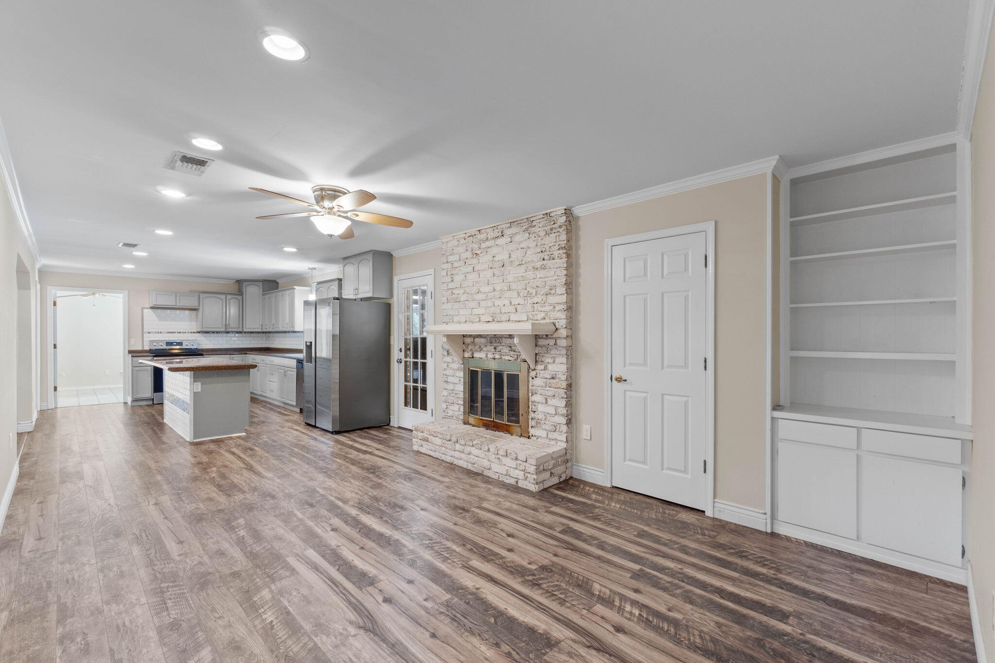 Poquito Bayou - Residential