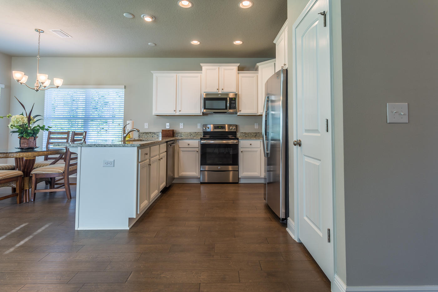 TRANQUILITY BY THE BAY - Residential Lease