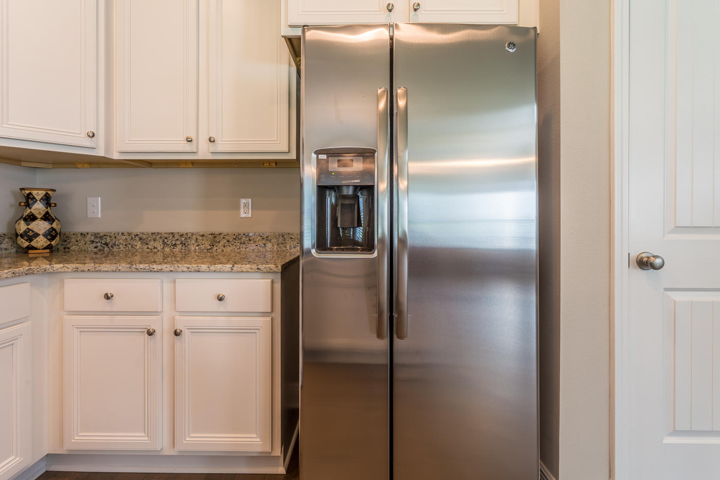 TRANQUILITY BY THE BAY - Residential Lease