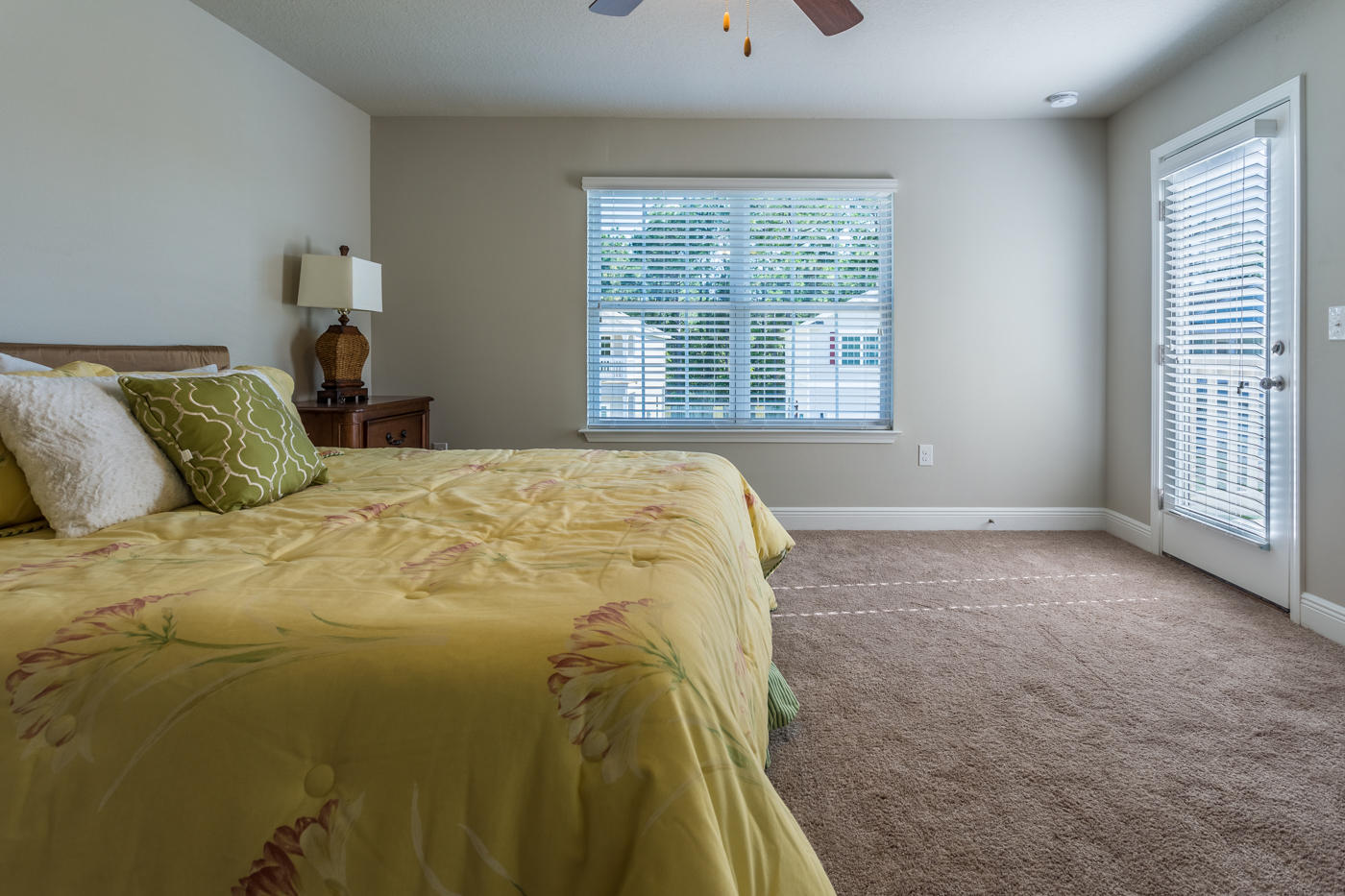 TRANQUILITY BY THE BAY - Residential Lease