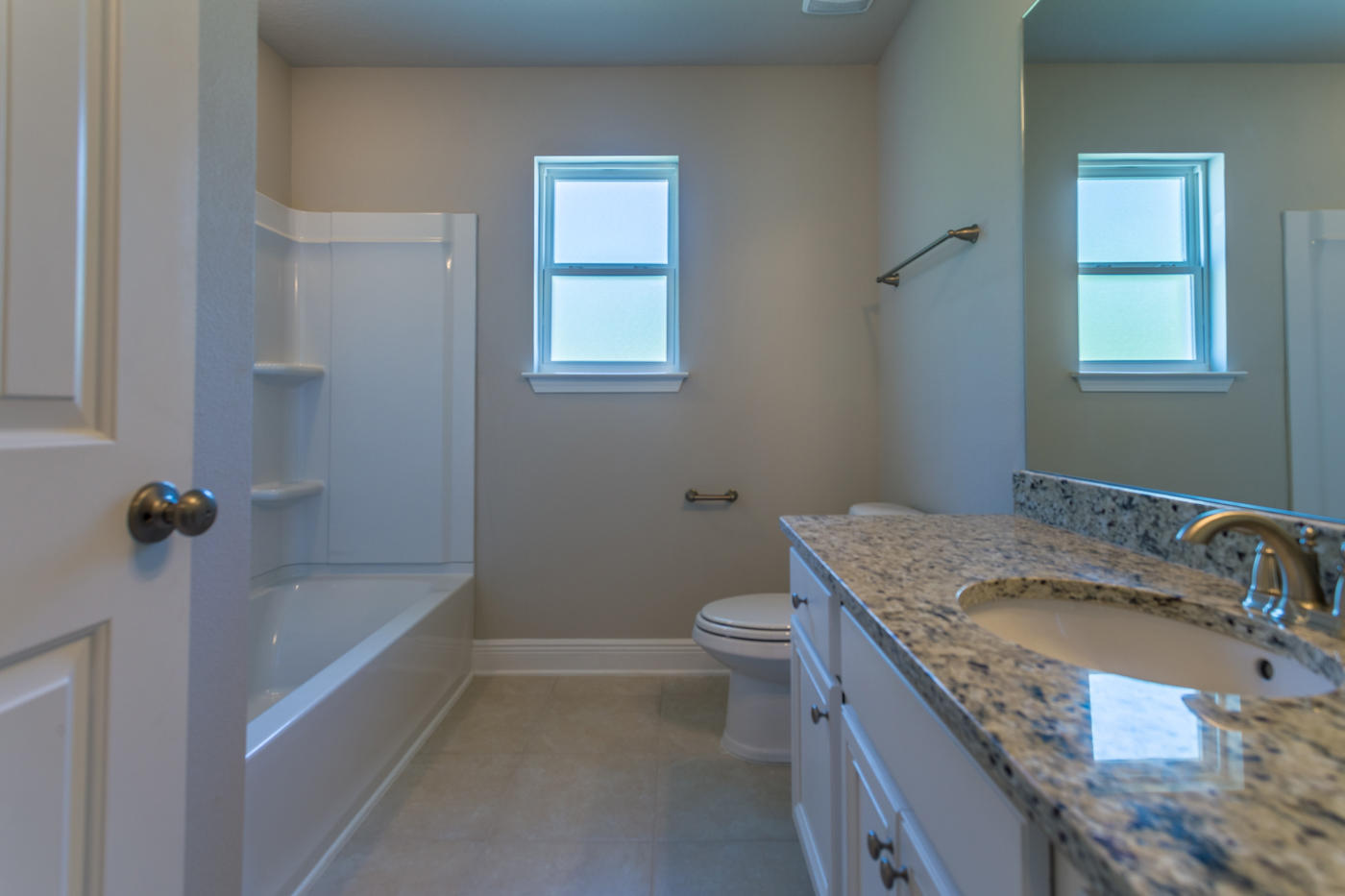 TRANQUILITY BY THE BAY - Residential Lease