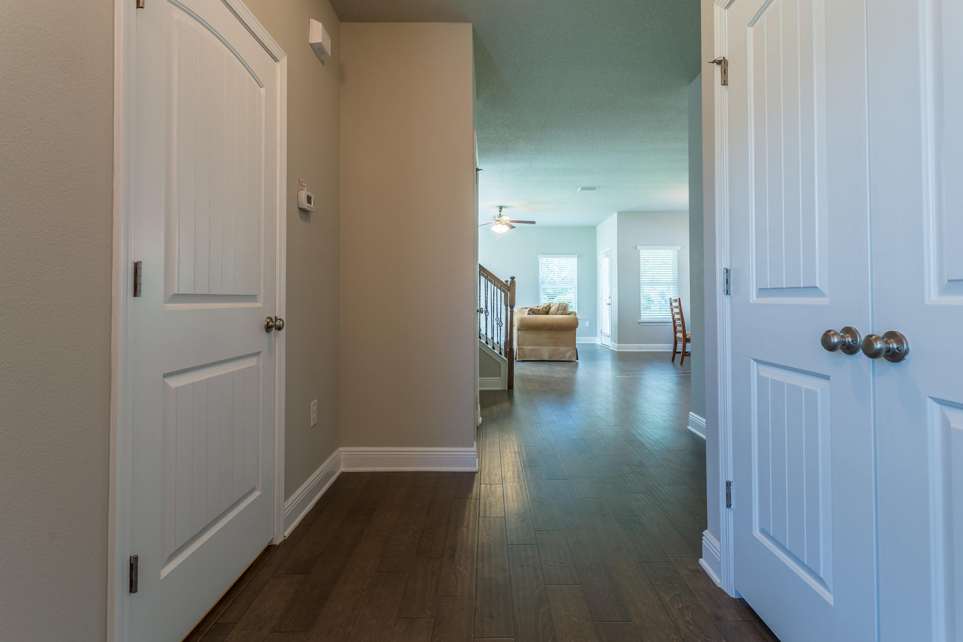 TRANQUILITY BY THE BAY - Residential Lease