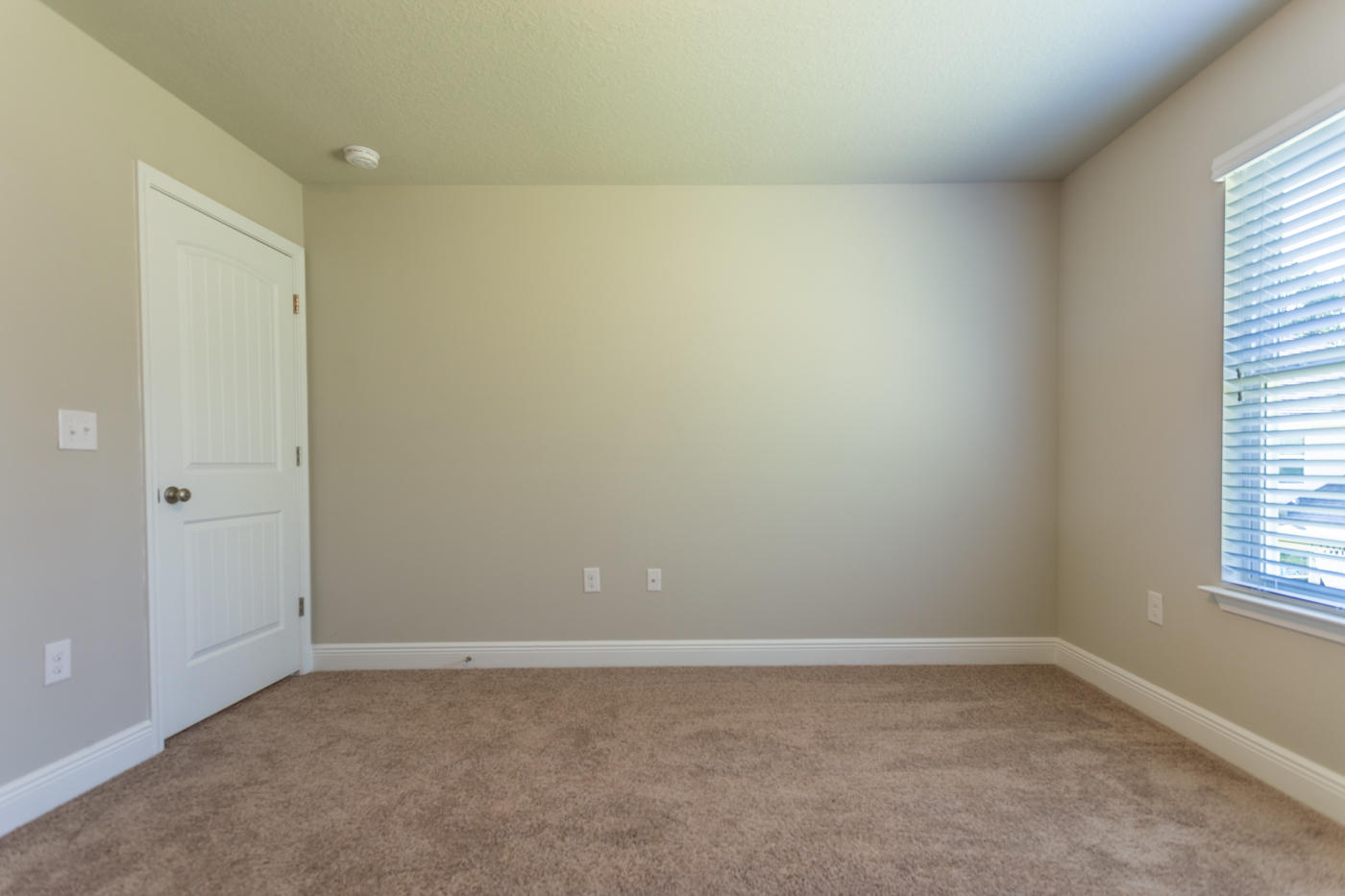 TRANQUILITY BY THE BAY - Residential Lease