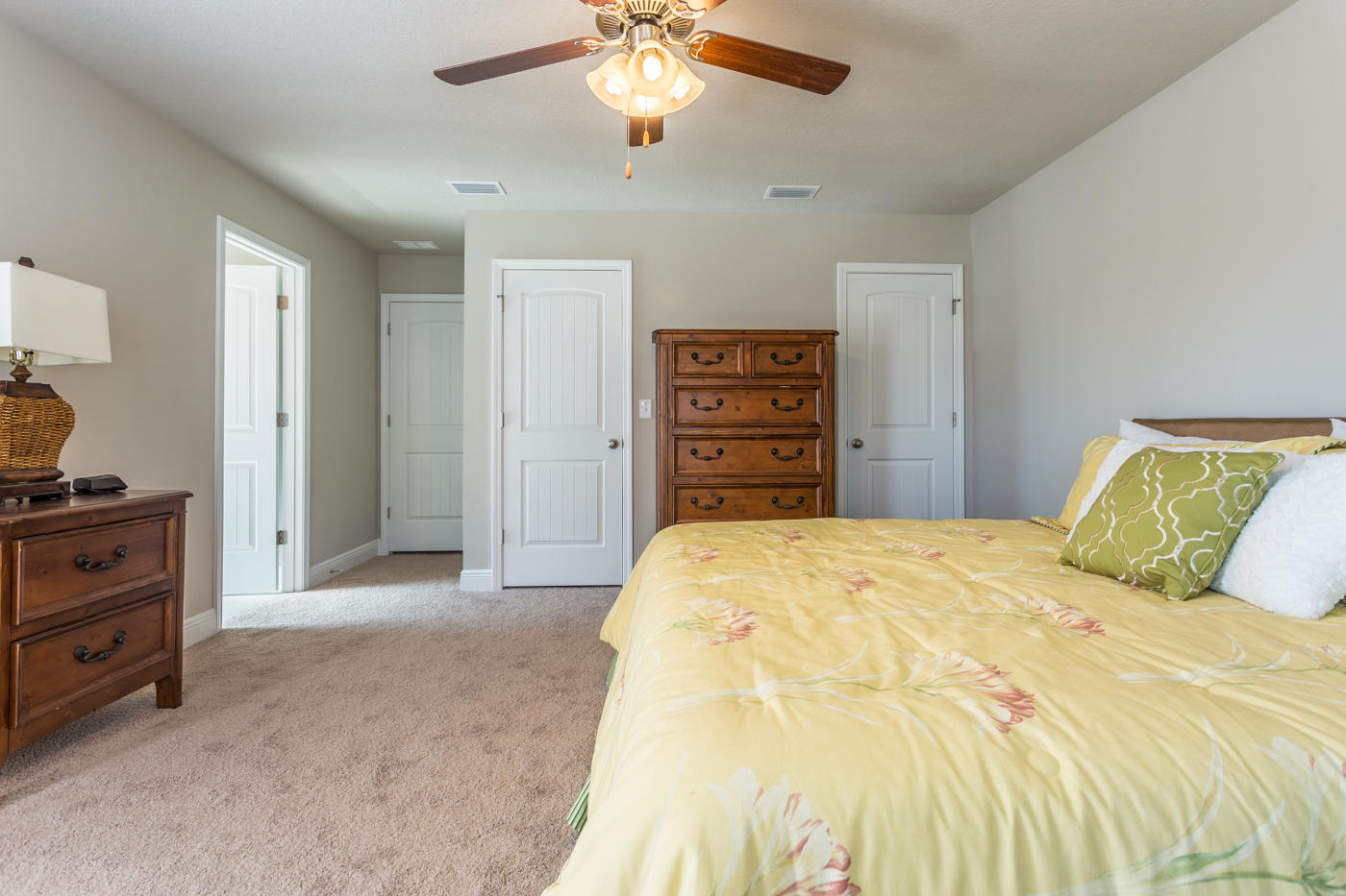 TRANQUILITY BY THE BAY - Residential Lease