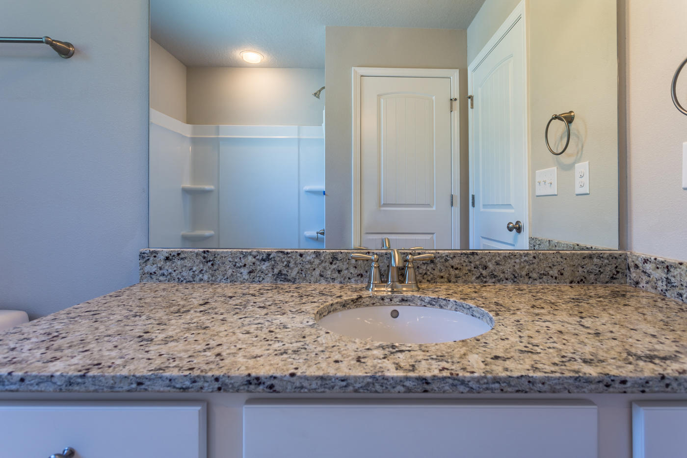 TRANQUILITY BY THE BAY - Residential Lease