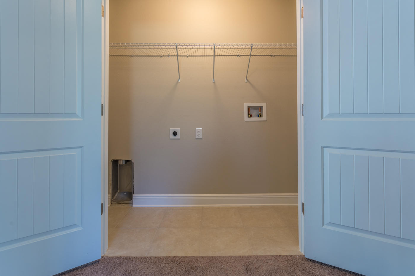 TRANQUILITY BY THE BAY - Residential Lease