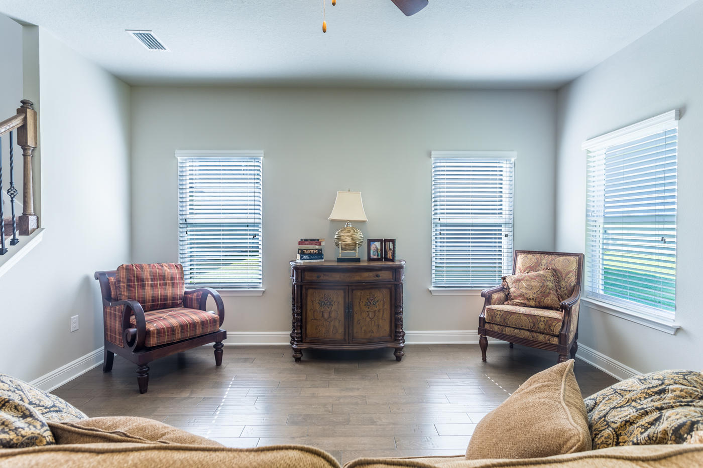 TRANQUILITY BY THE BAY - Residential Lease