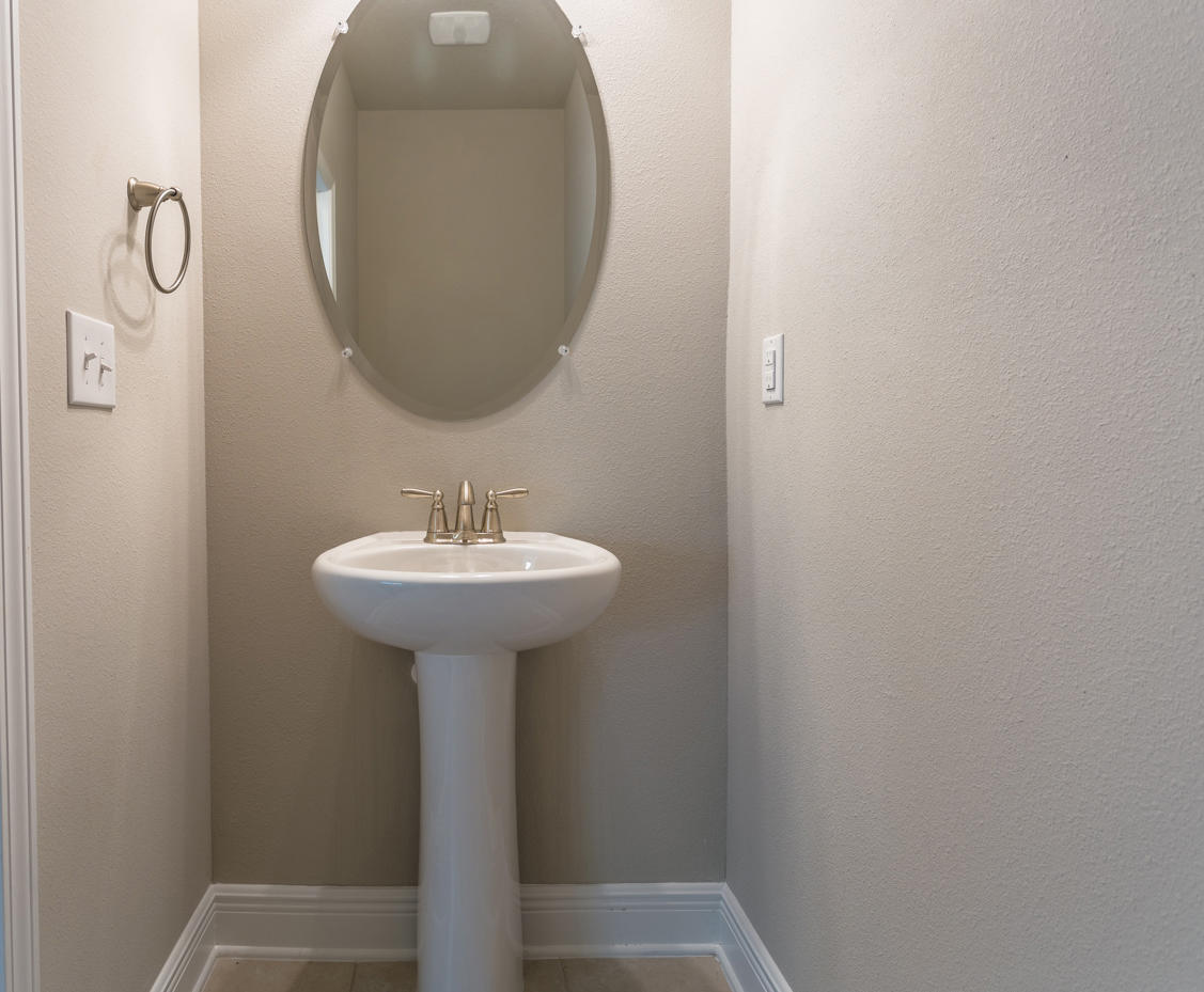 TRANQUILITY BY THE BAY - Residential Lease