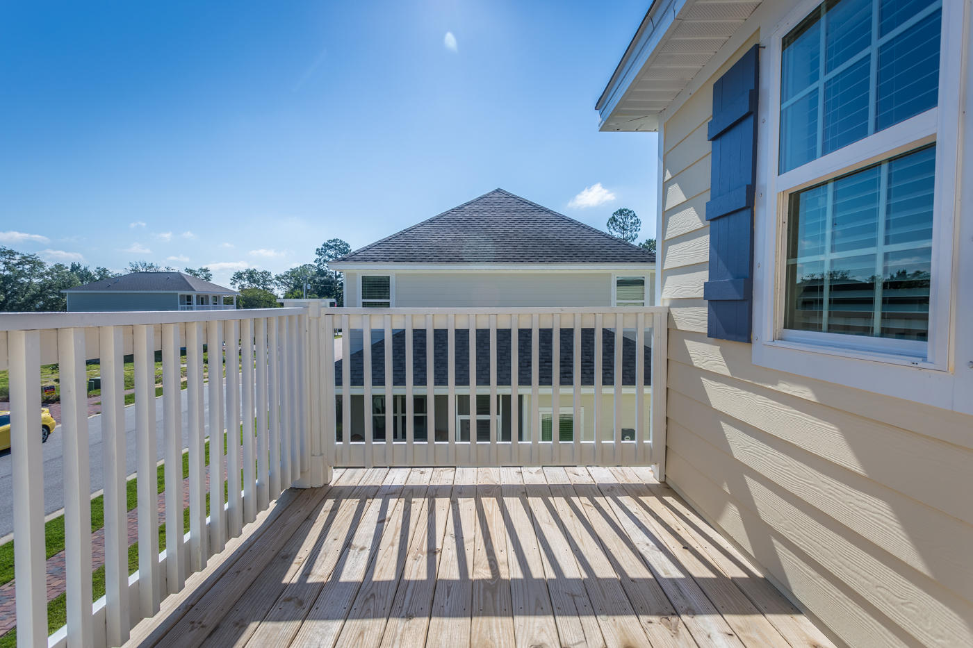 TRANQUILITY BY THE BAY - Residential Lease