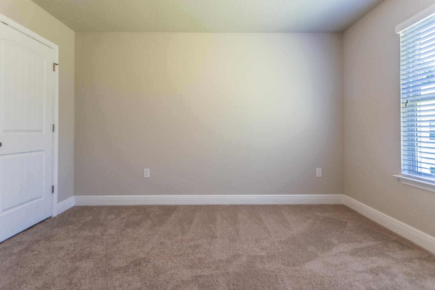 TRANQUILITY BY THE BAY - Residential Lease