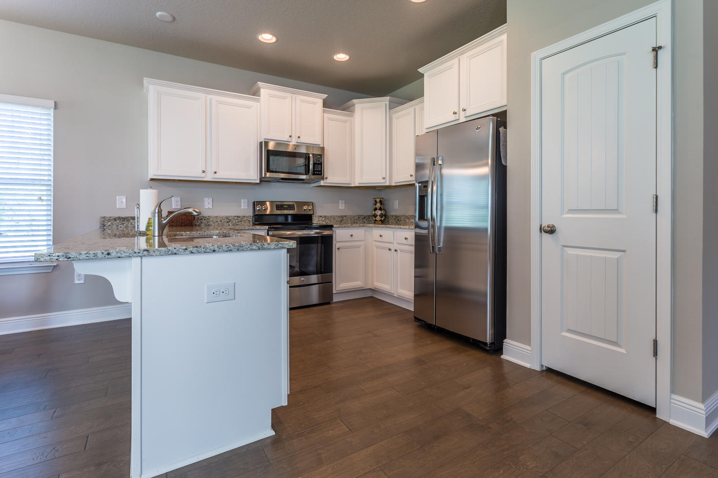 TRANQUILITY BY THE BAY - Residential Lease