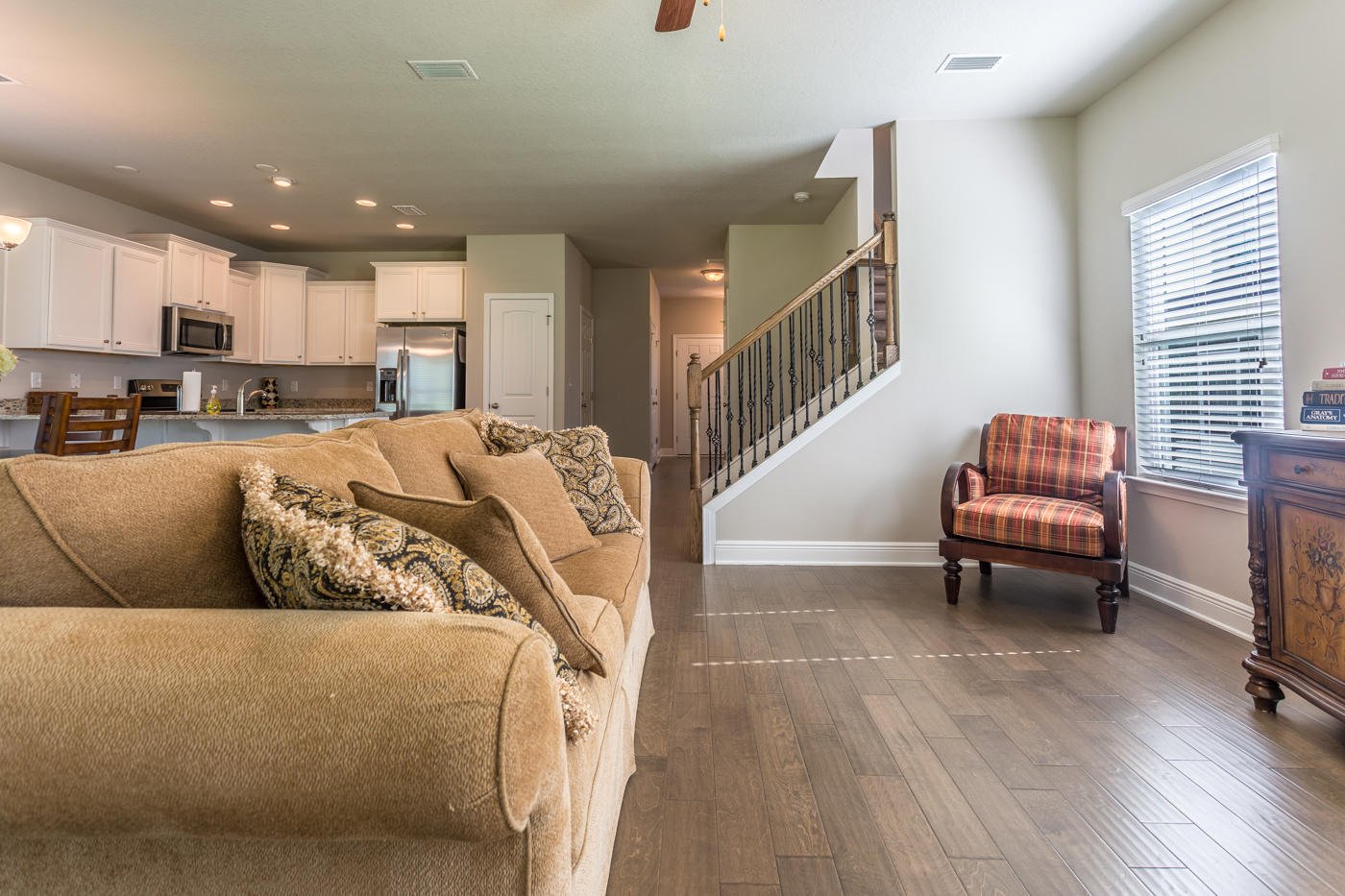 TRANQUILITY BY THE BAY - Residential Lease