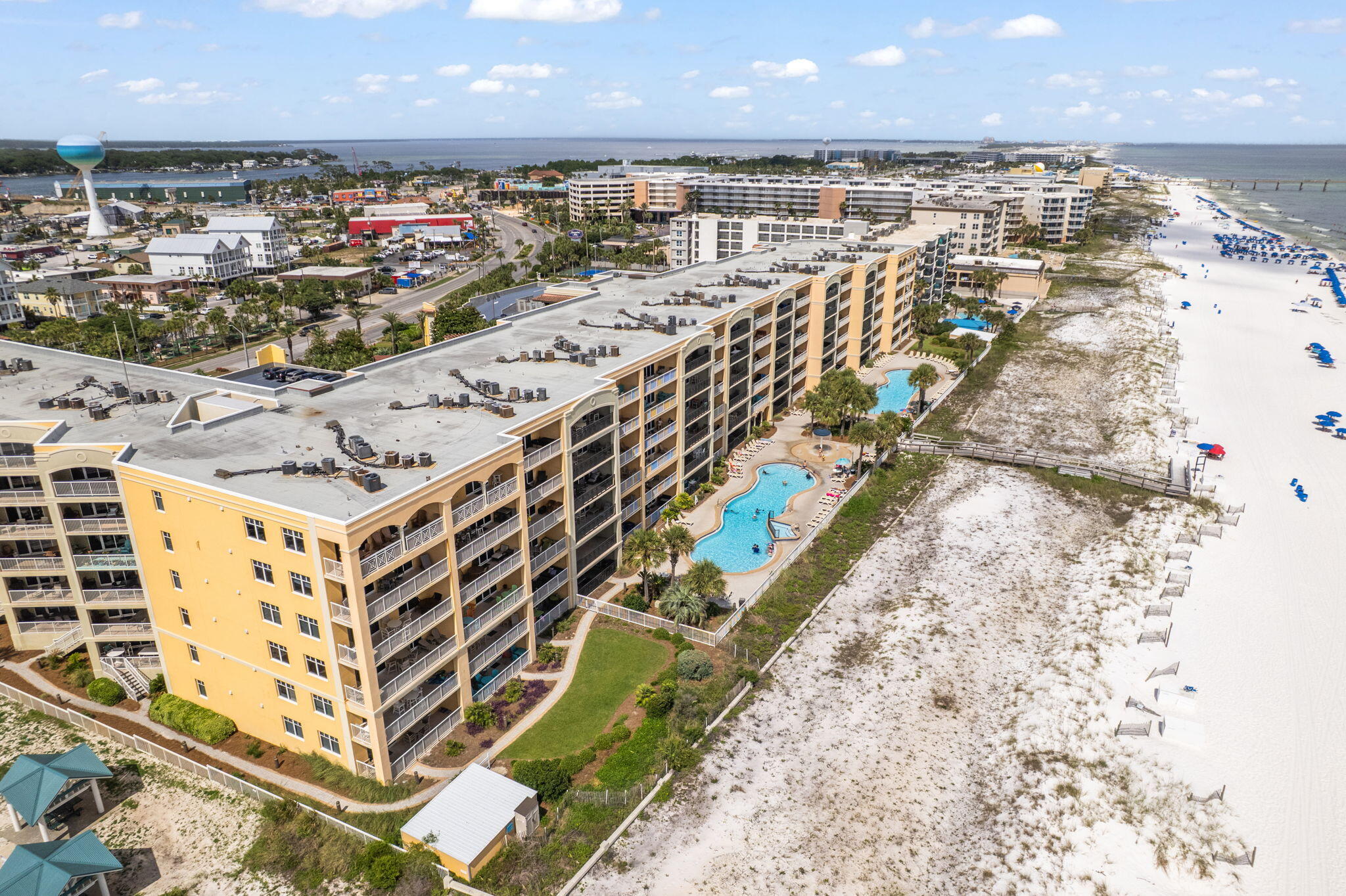 AZURE - Residential