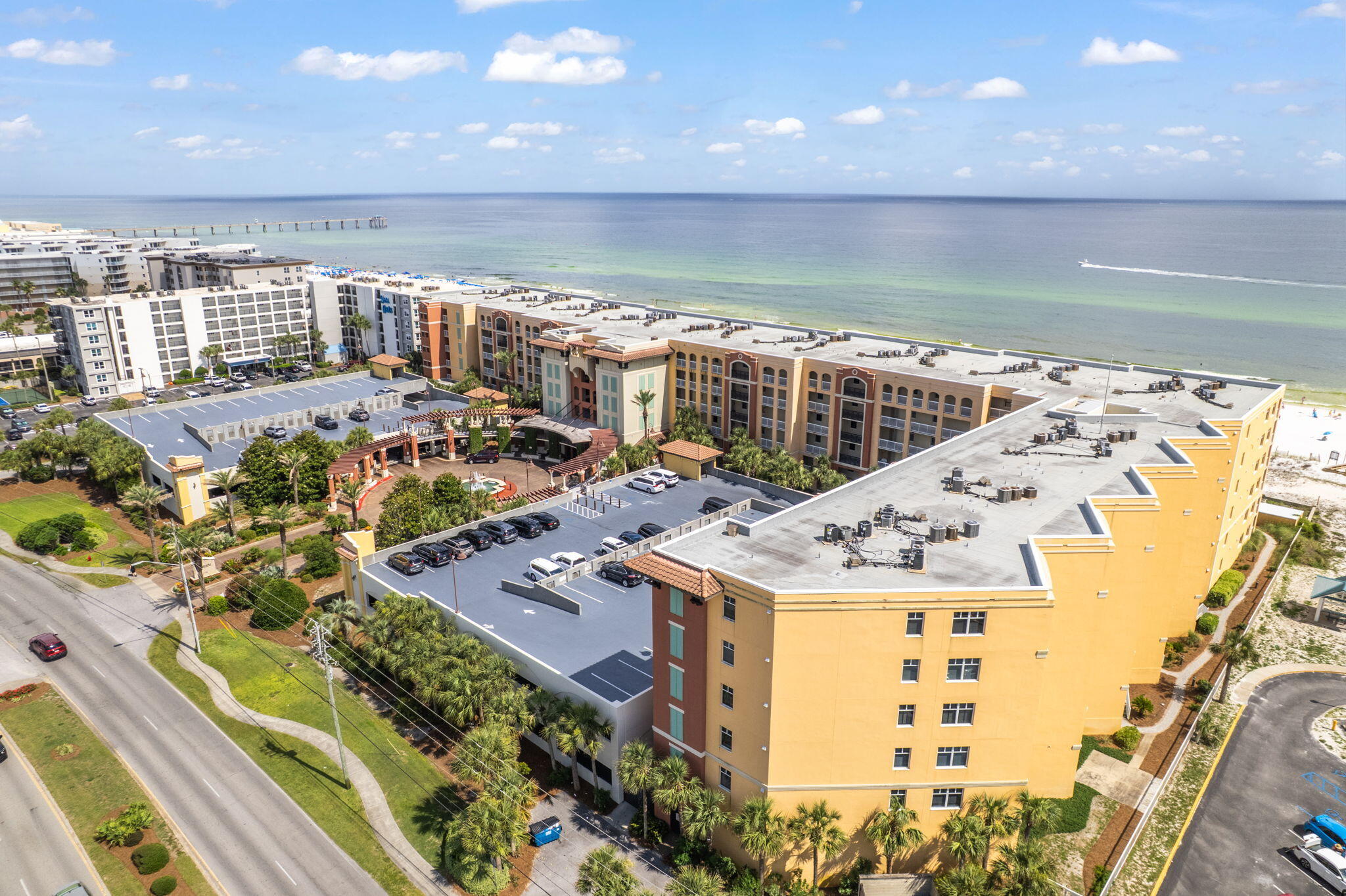 AZURE - Residential