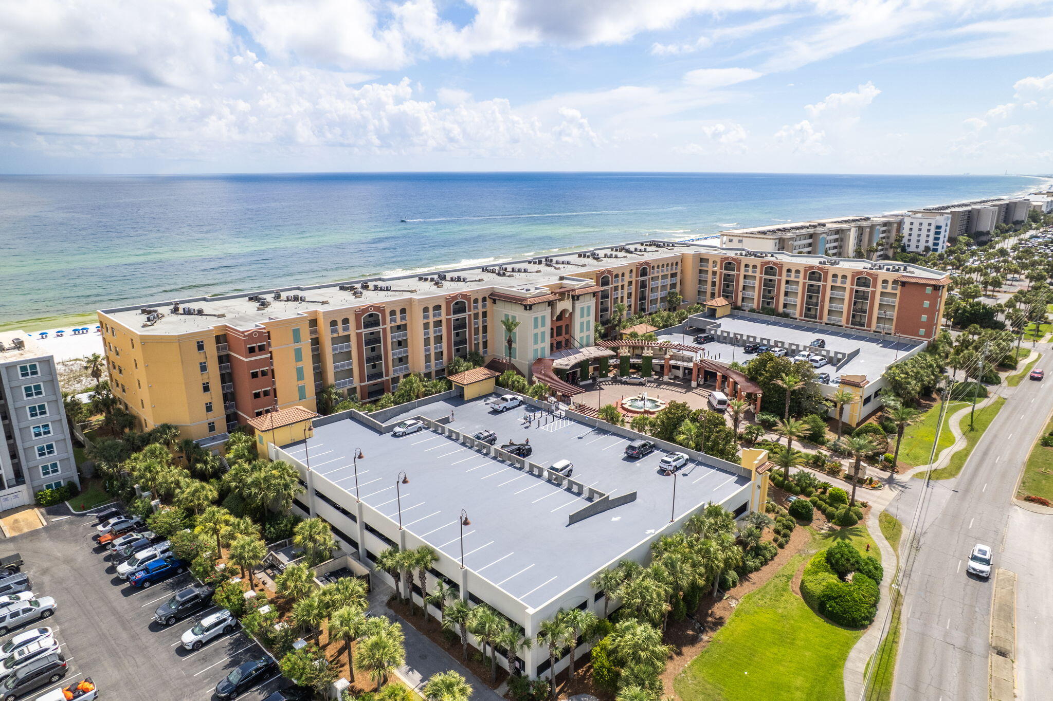 AZURE - Residential