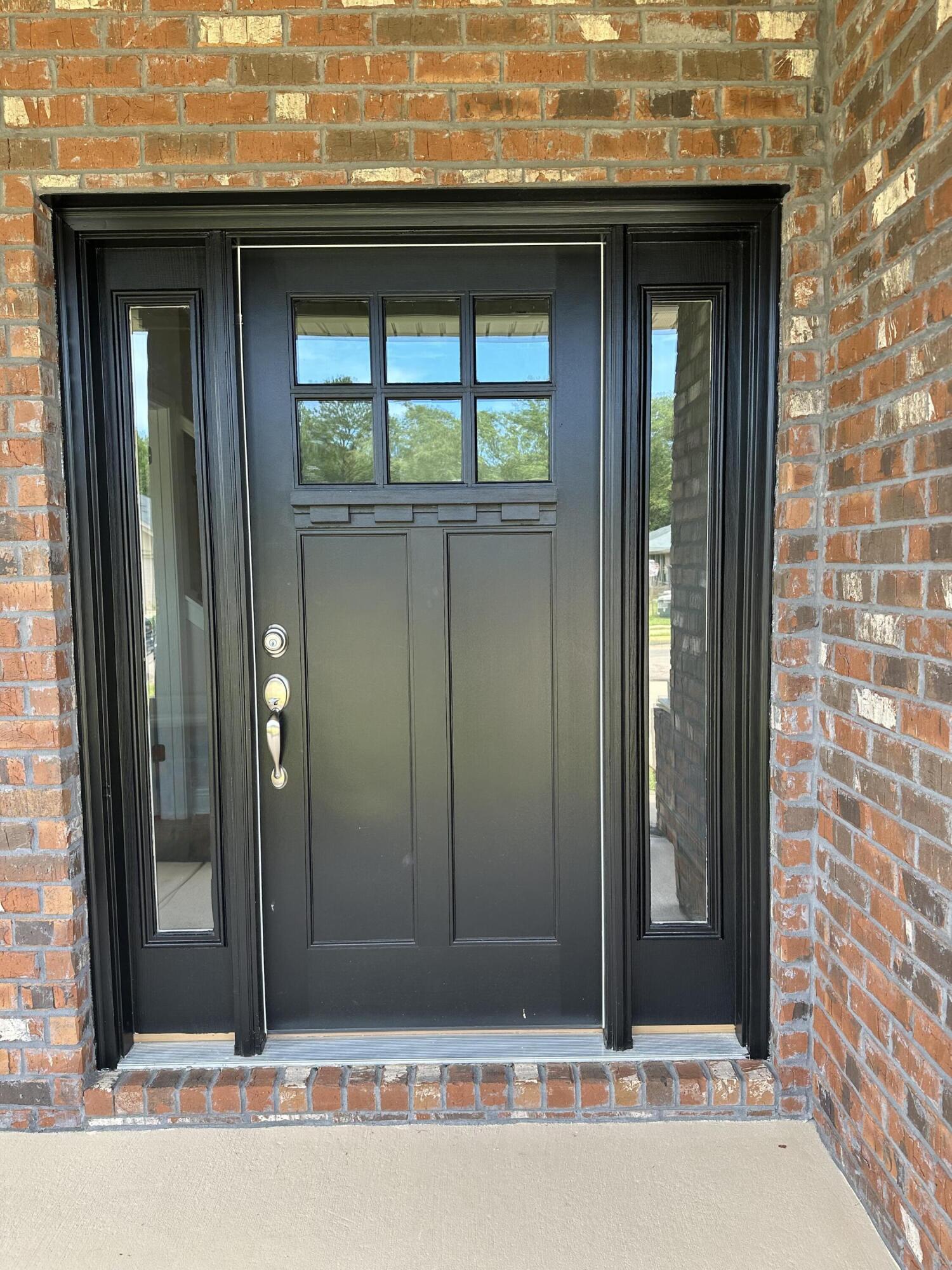 Ridgeway Landing - Residential