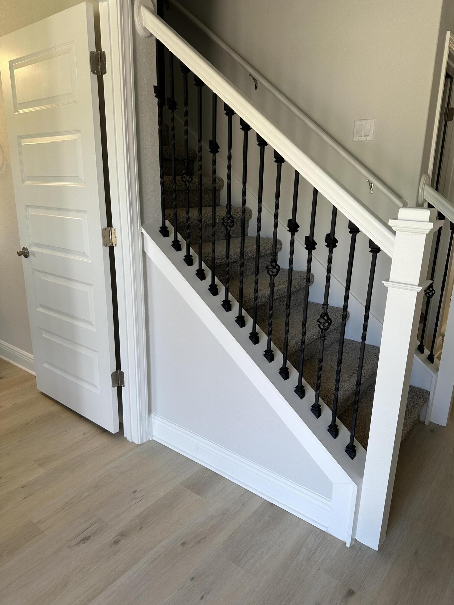 Ridgeway Landing - Residential