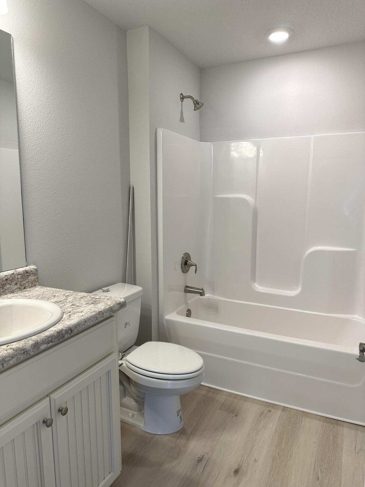 Ridgeway Landing - Residential