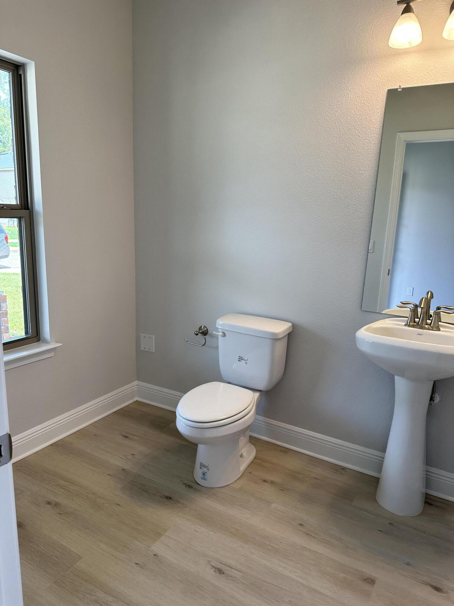 Ridgeway Landing - Residential