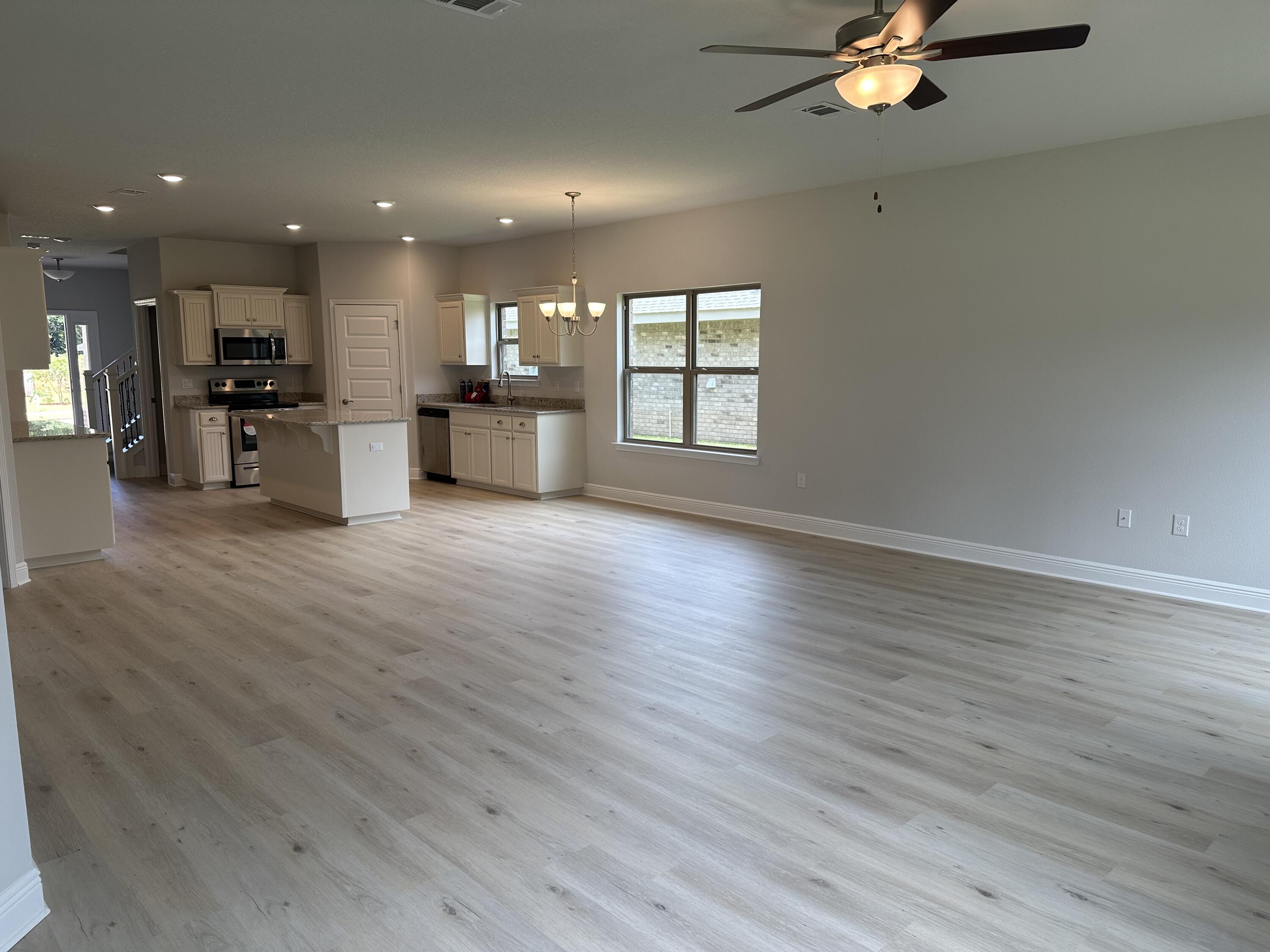 Ridgeway Landing - Residential