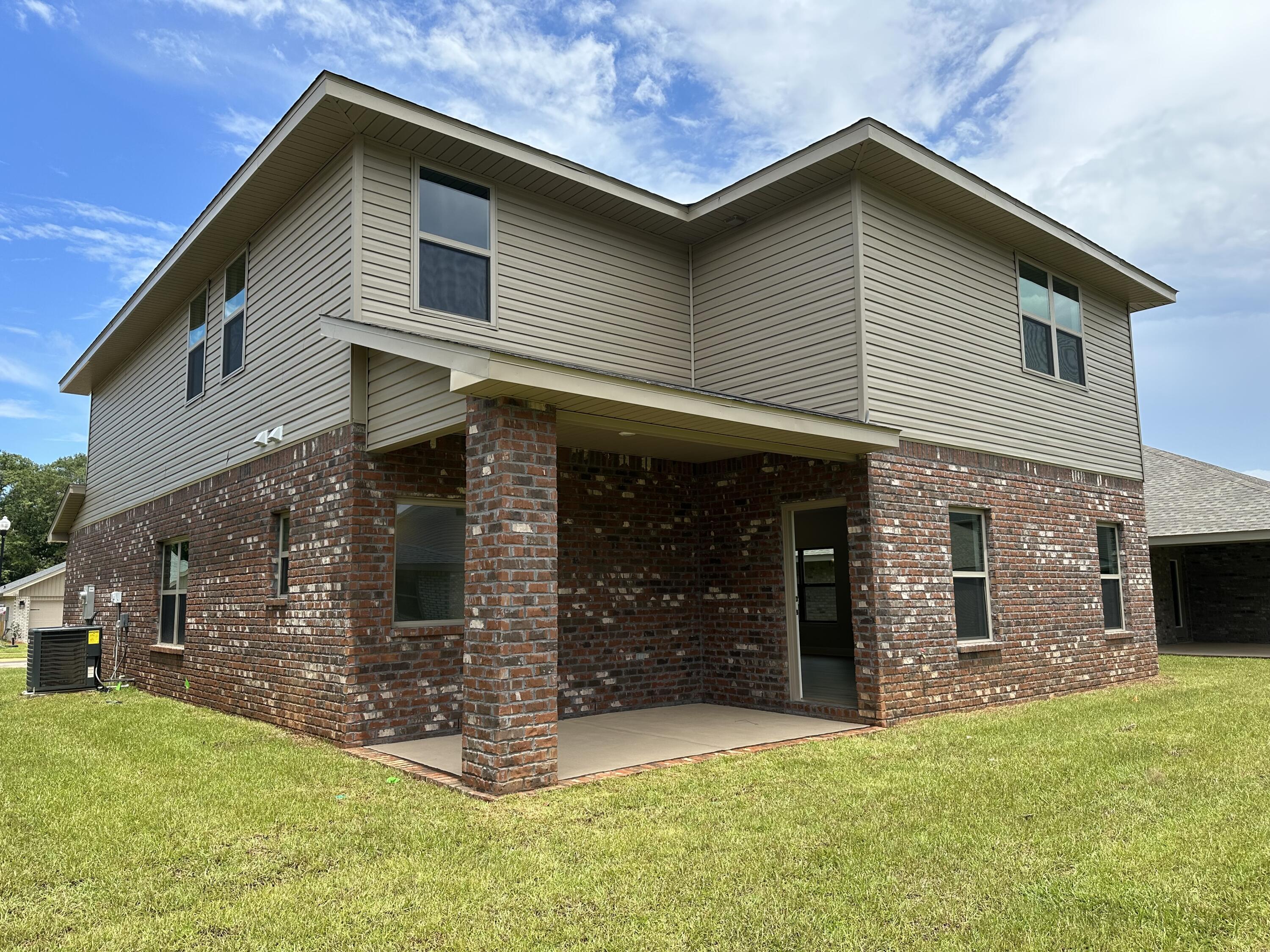 Ridgeway Landing - Residential