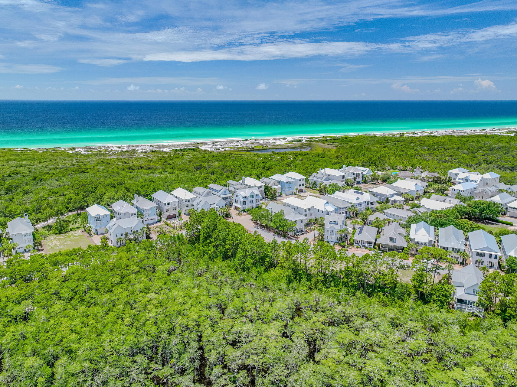 CYPRESS DUNES - Residential