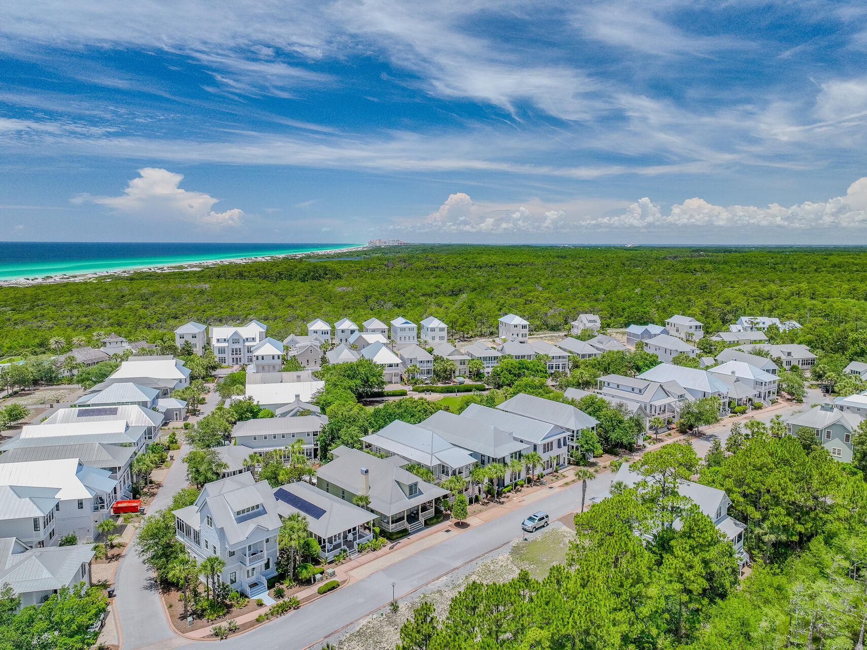 CYPRESS DUNES - Residential
