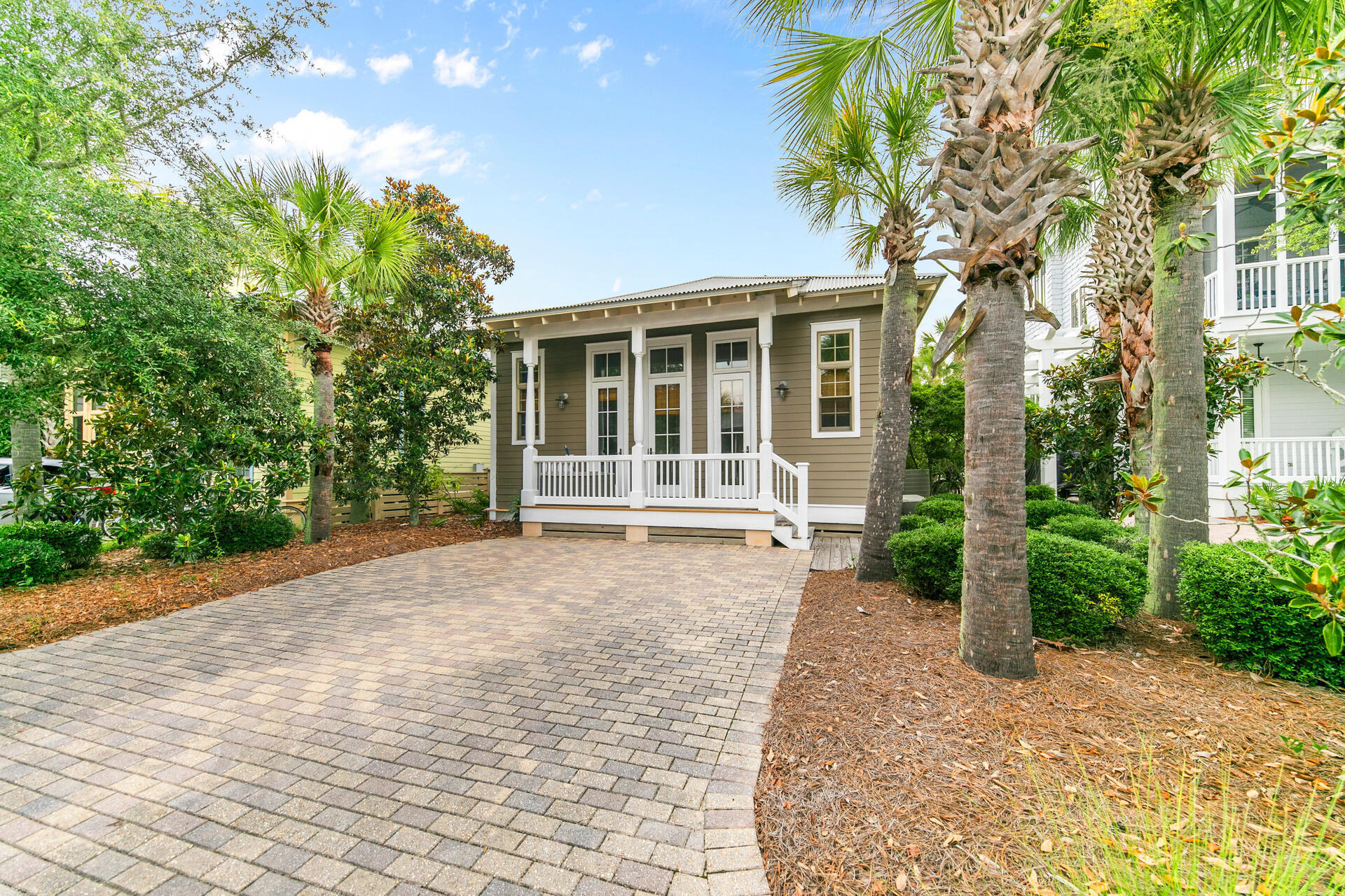 CYPRESS DUNES - Residential