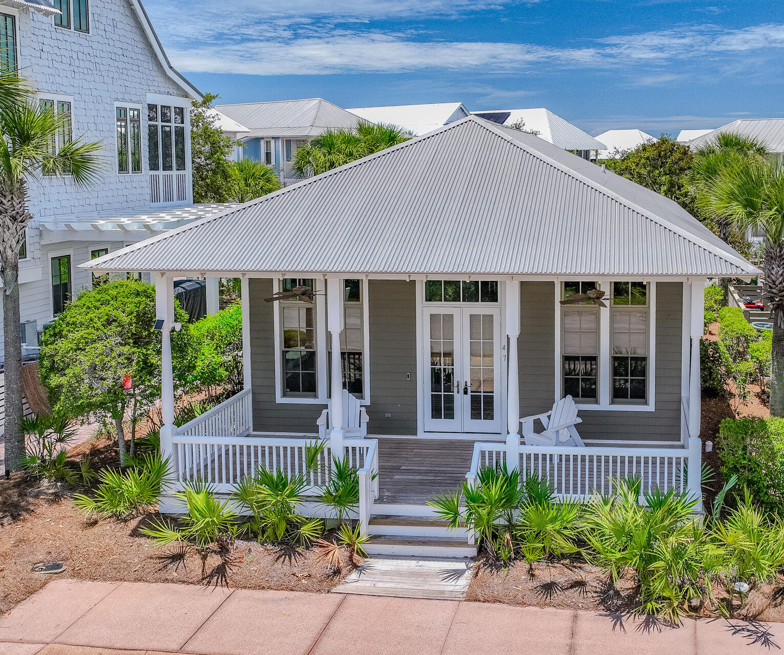 CYPRESS DUNES - Residential