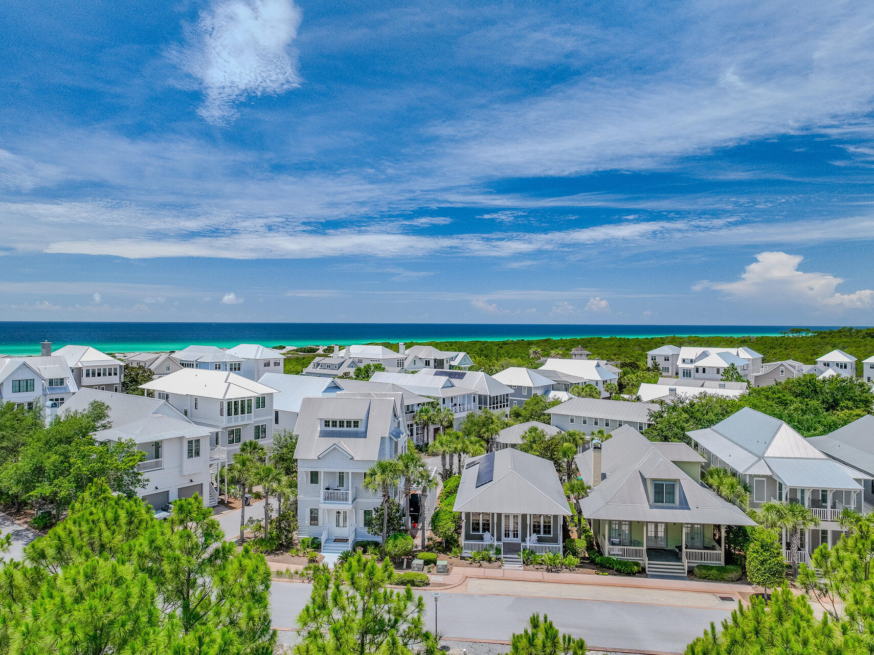 CYPRESS DUNES - Residential