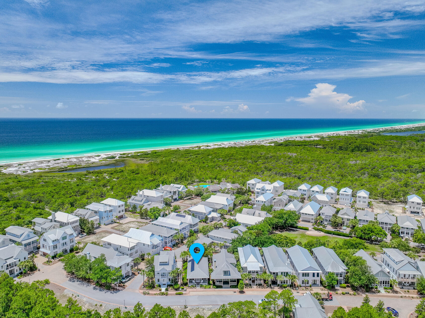 CYPRESS DUNES - Residential