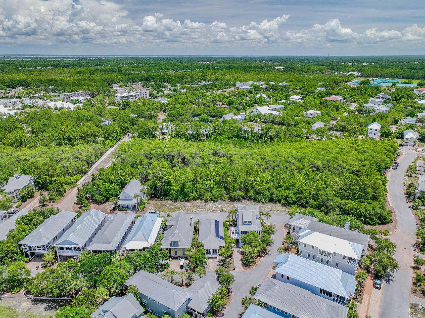 CYPRESS DUNES - Residential