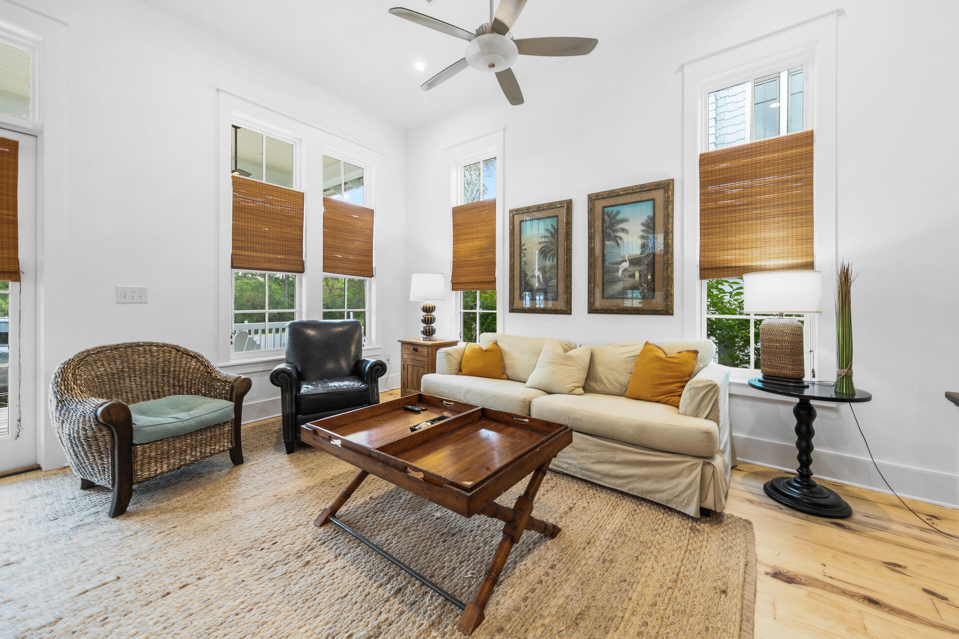 CYPRESS DUNES - Residential