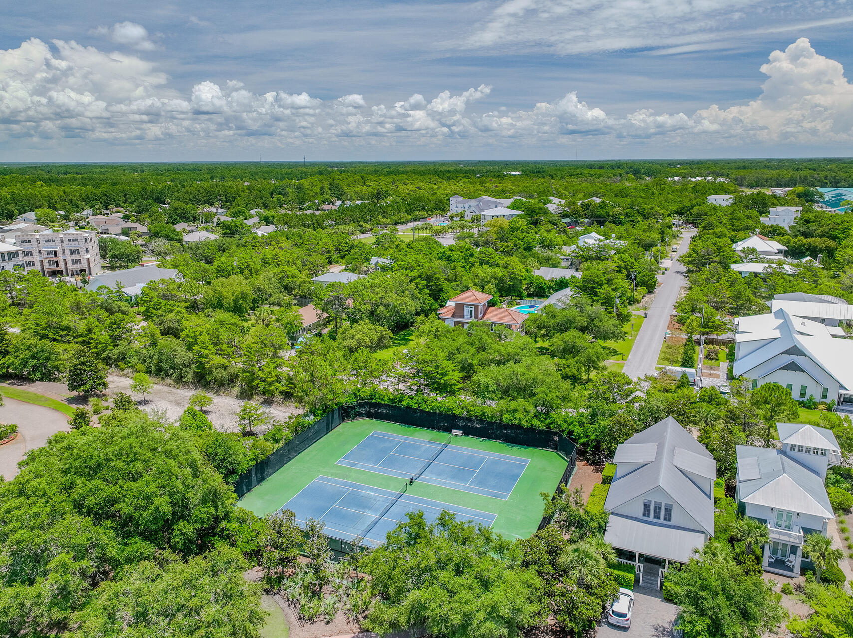 CYPRESS DUNES - Residential