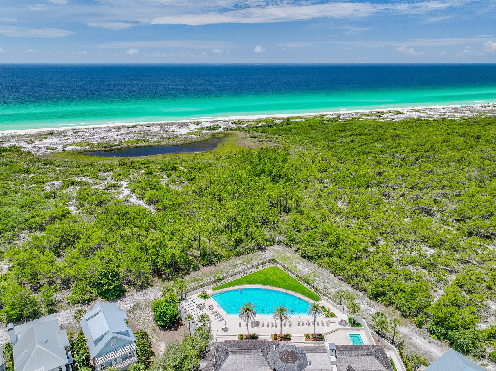 CYPRESS DUNES - Residential