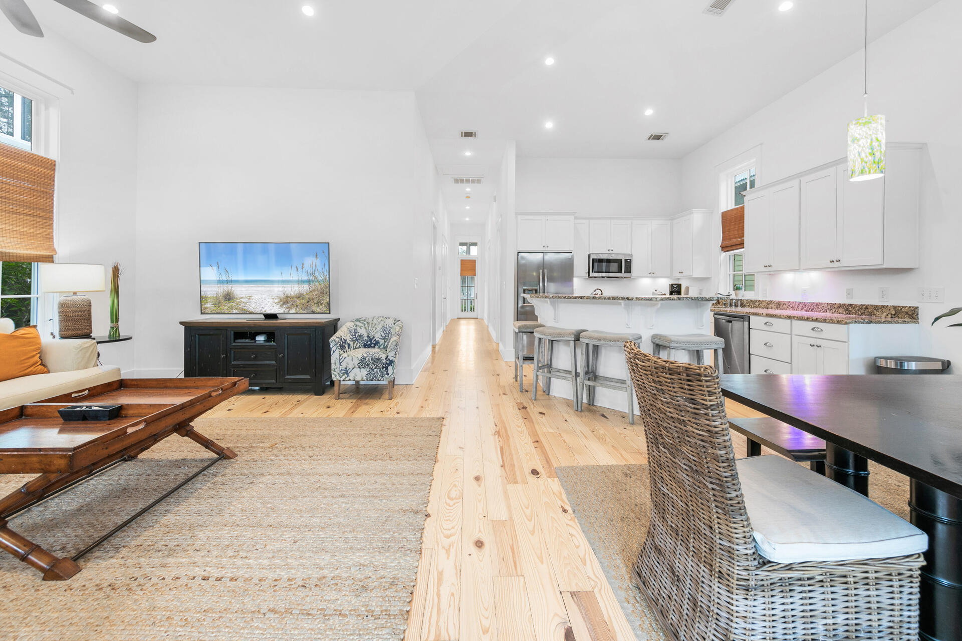 CYPRESS DUNES - Residential