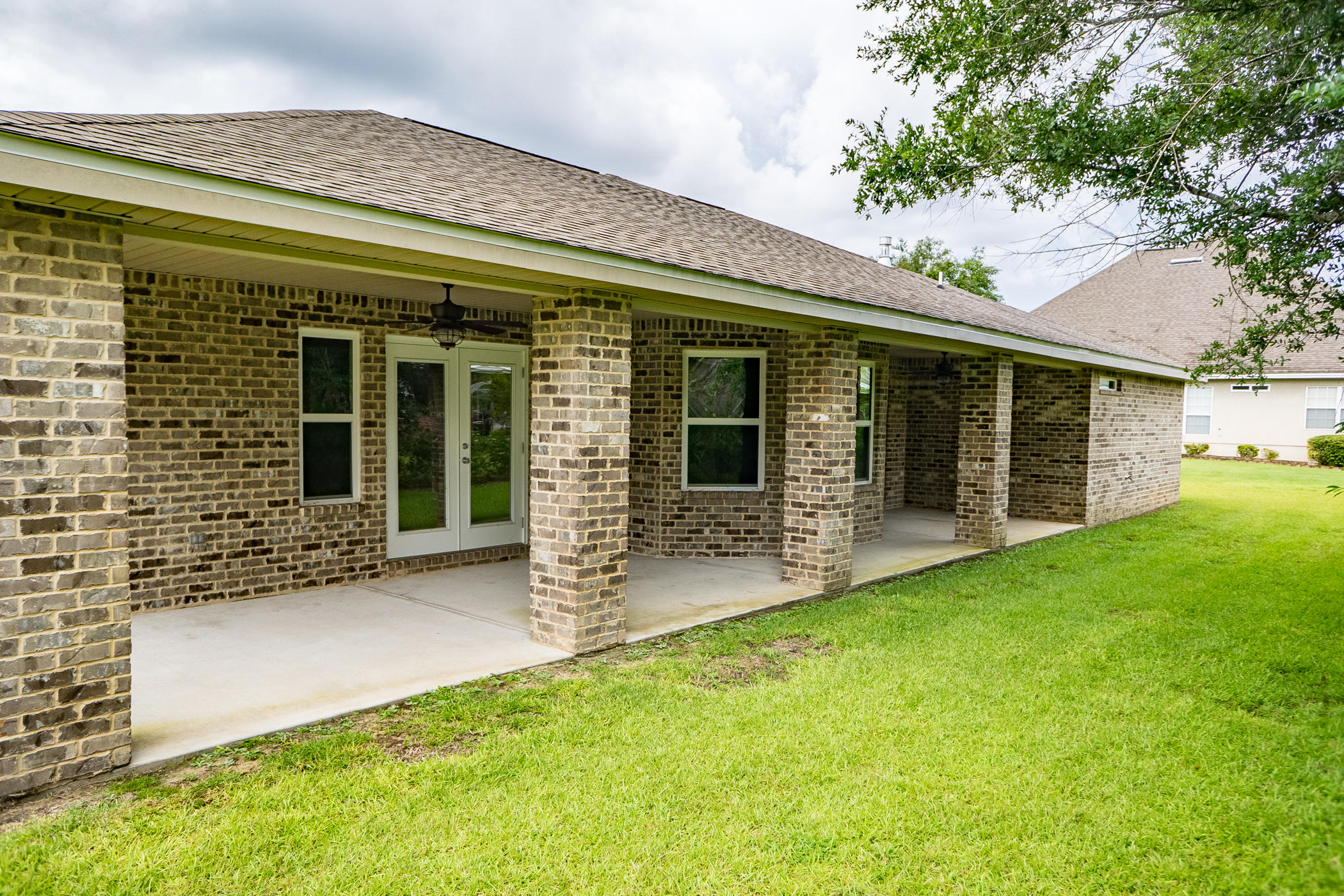 CHANAN ESTATES - Residential