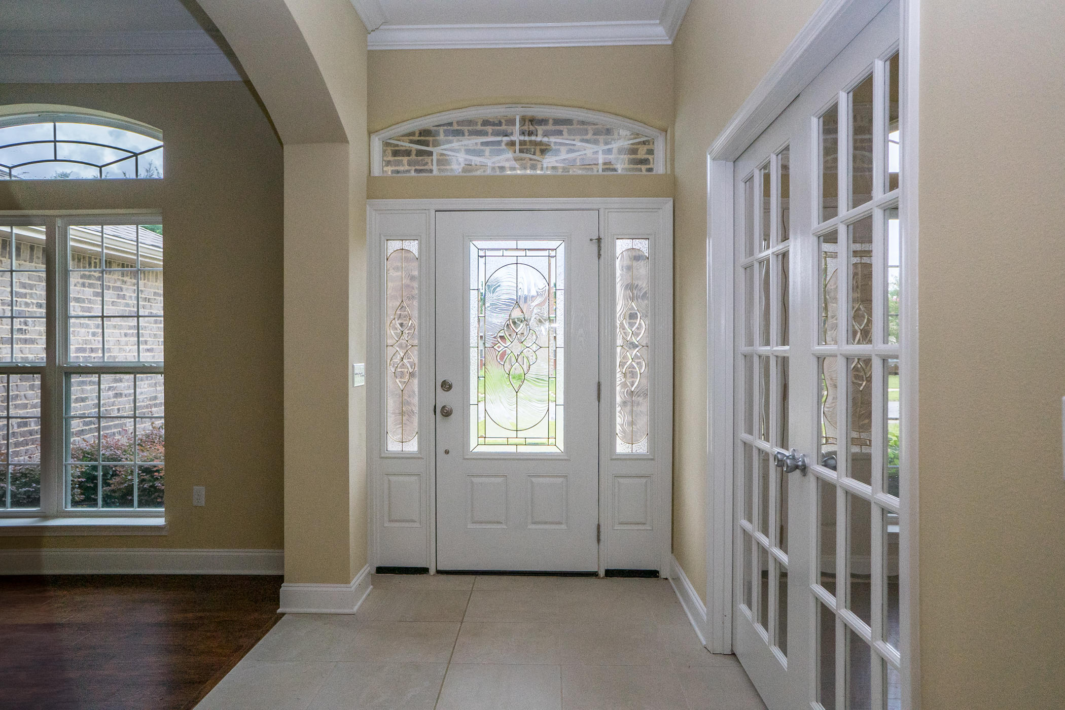 CHANAN ESTATES - Residential