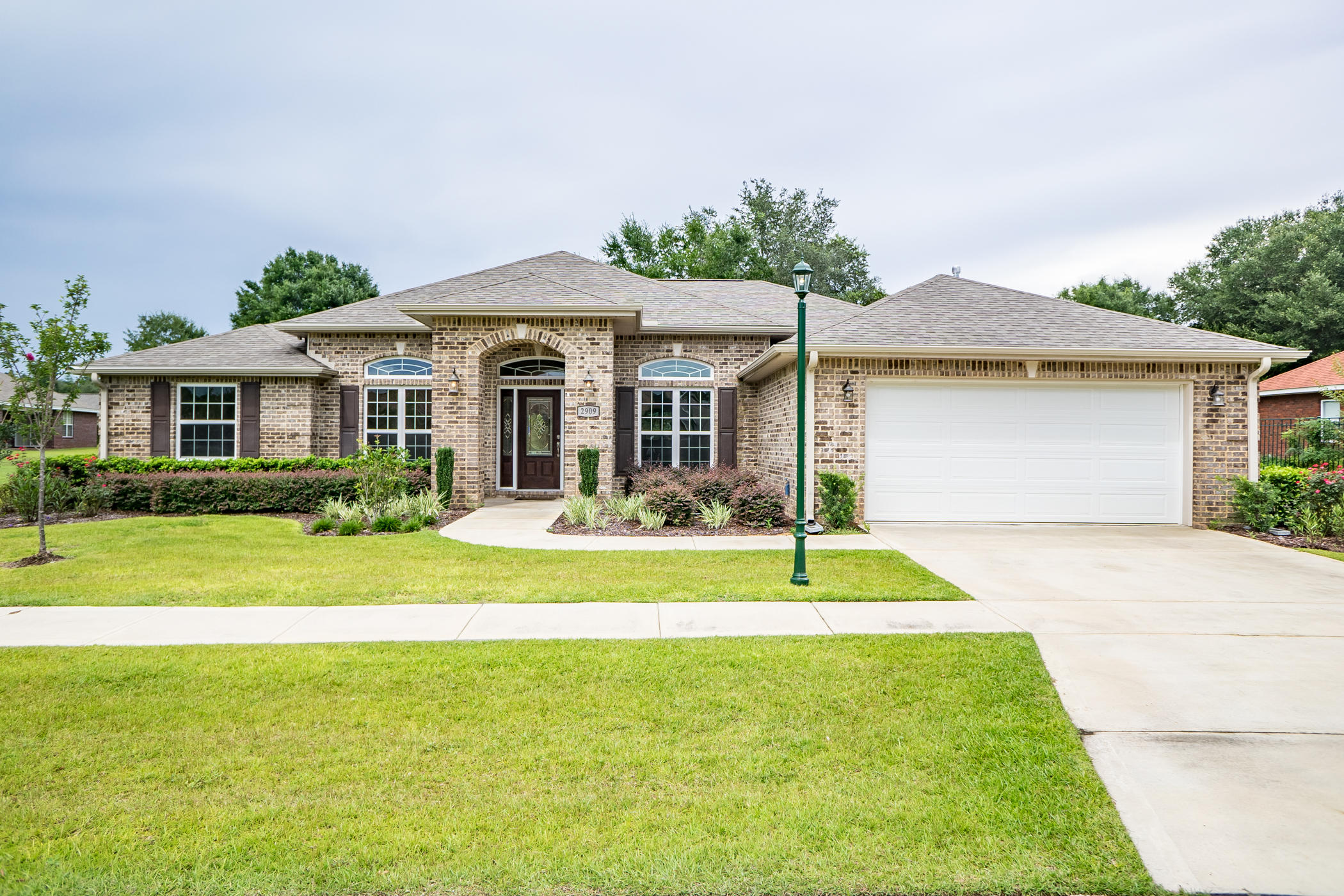 CHANAN ESTATES - Residential