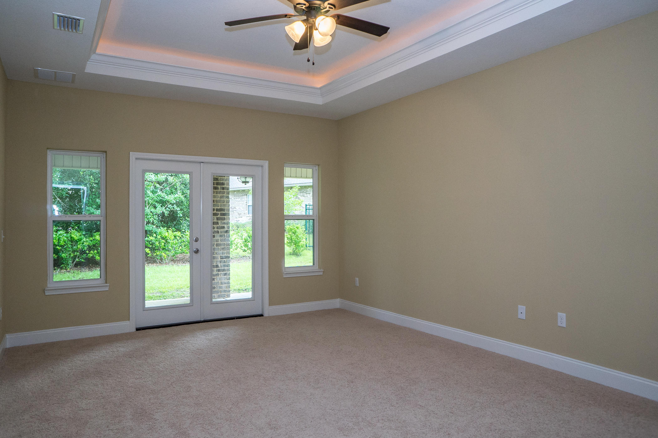 CHANAN ESTATES - Residential