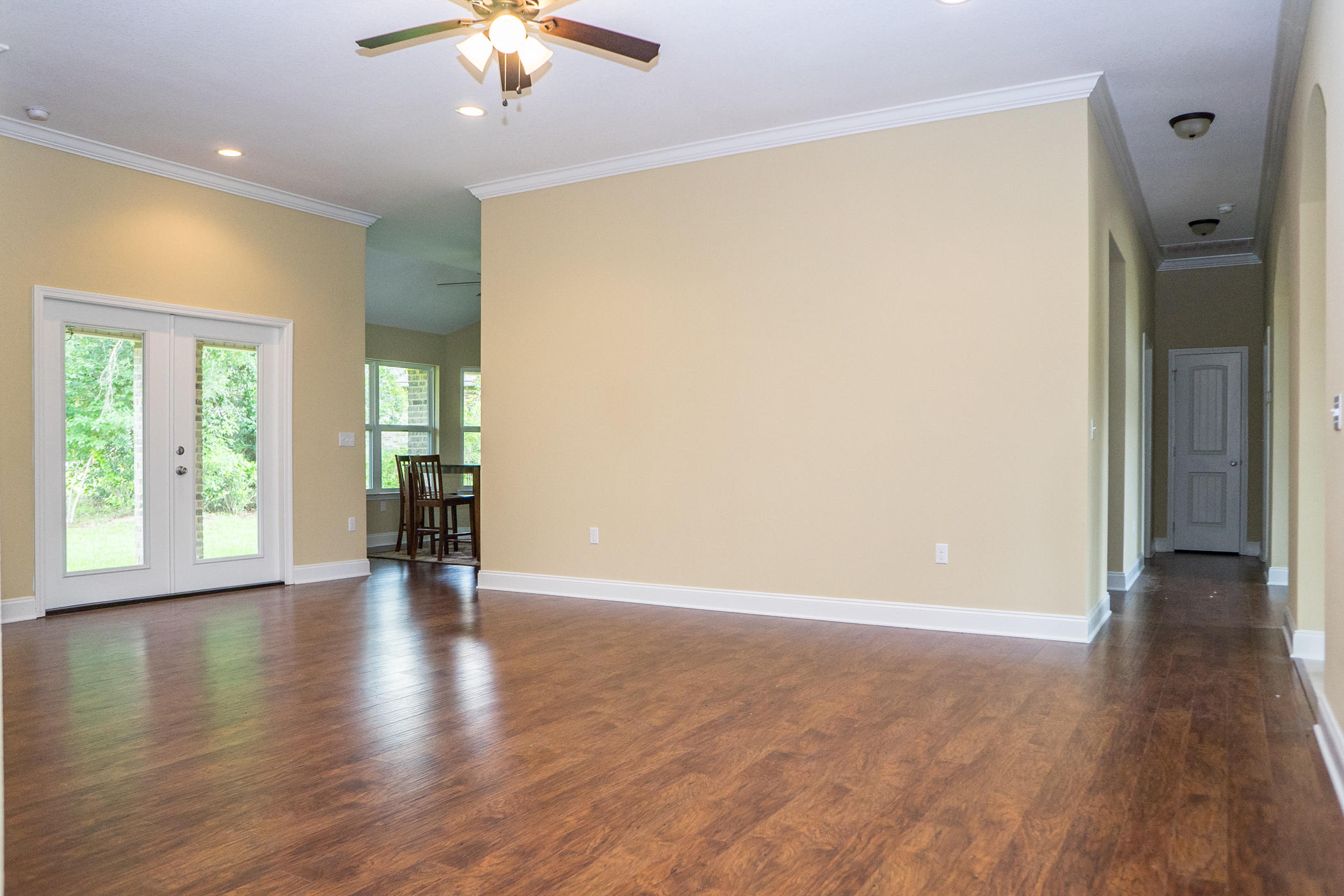 CHANAN ESTATES - Residential