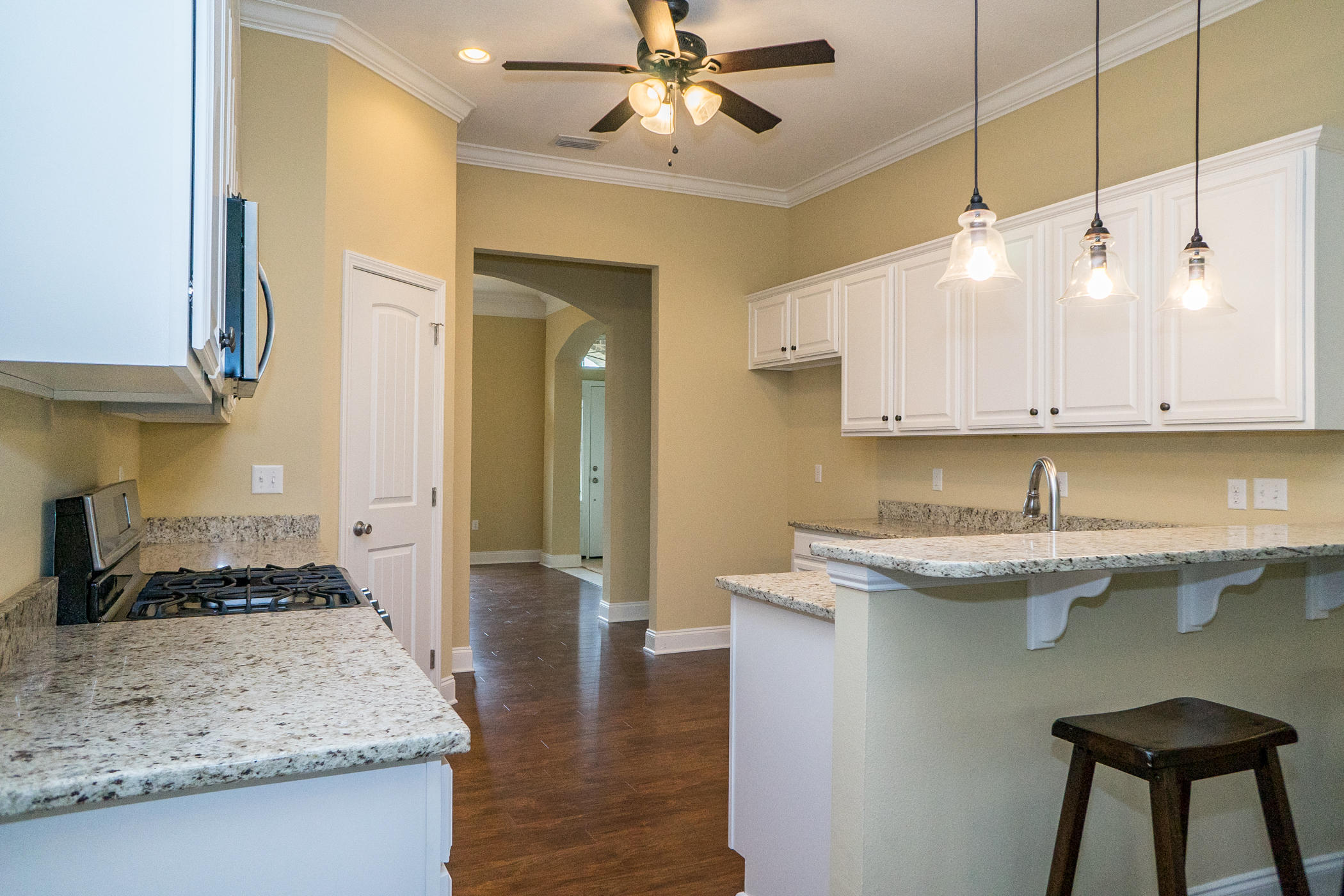 CHANAN ESTATES - Residential