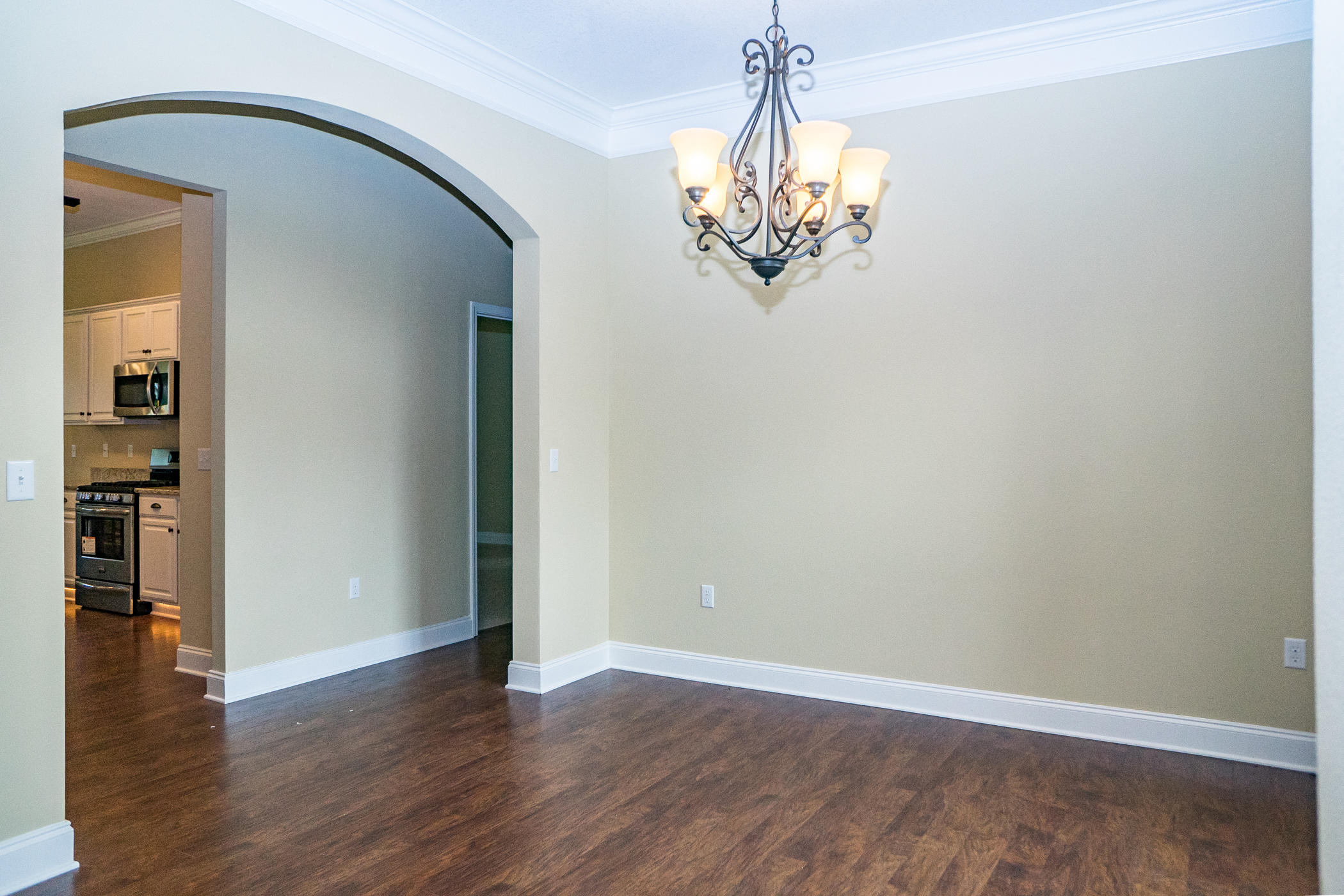 CHANAN ESTATES - Residential