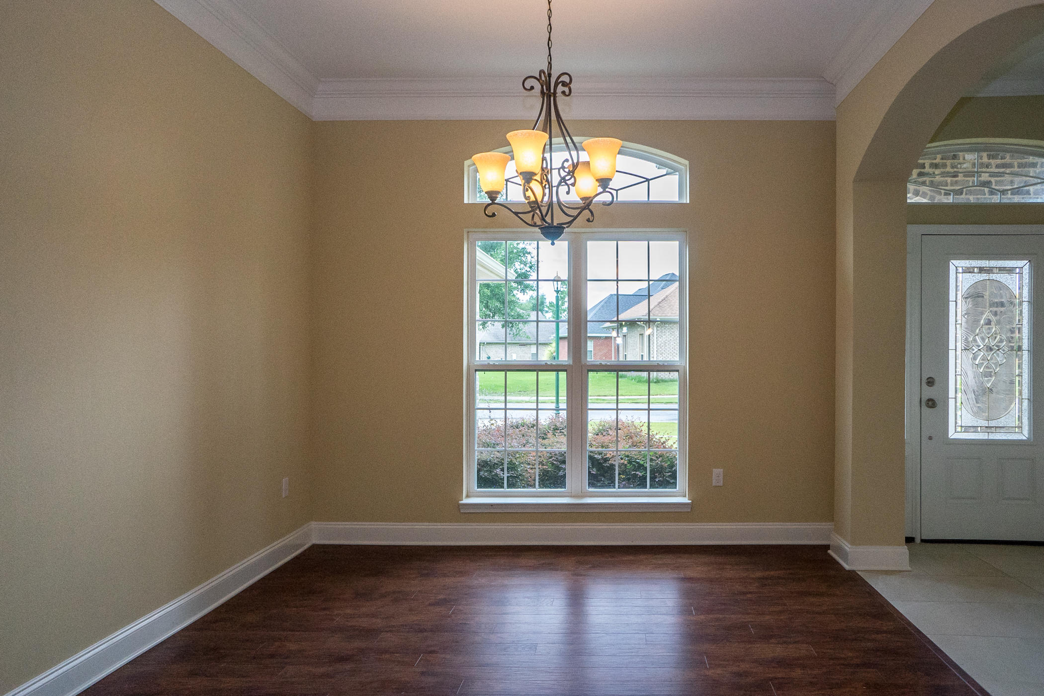 CHANAN ESTATES - Residential