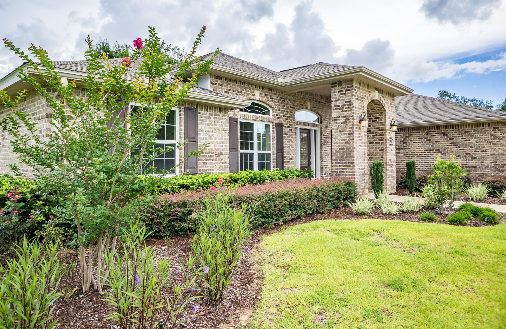 CHANAN ESTATES - Residential