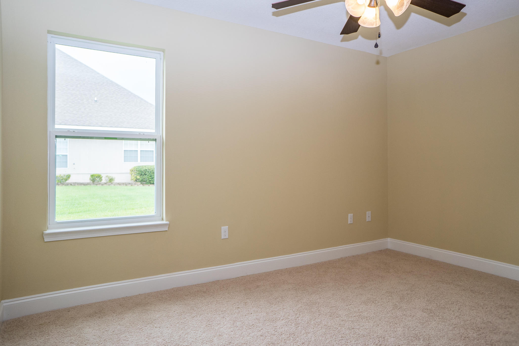 CHANAN ESTATES - Residential