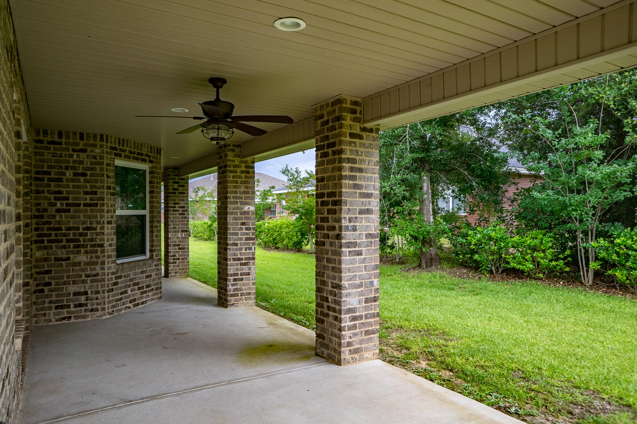 CHANAN ESTATES - Residential