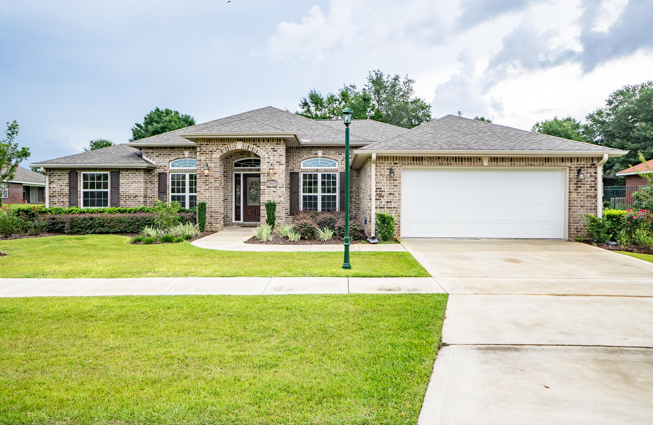 CHANAN ESTATES - Residential