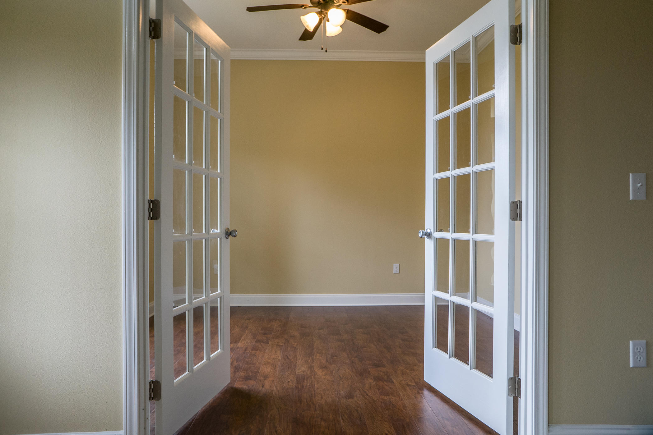 CHANAN ESTATES - Residential