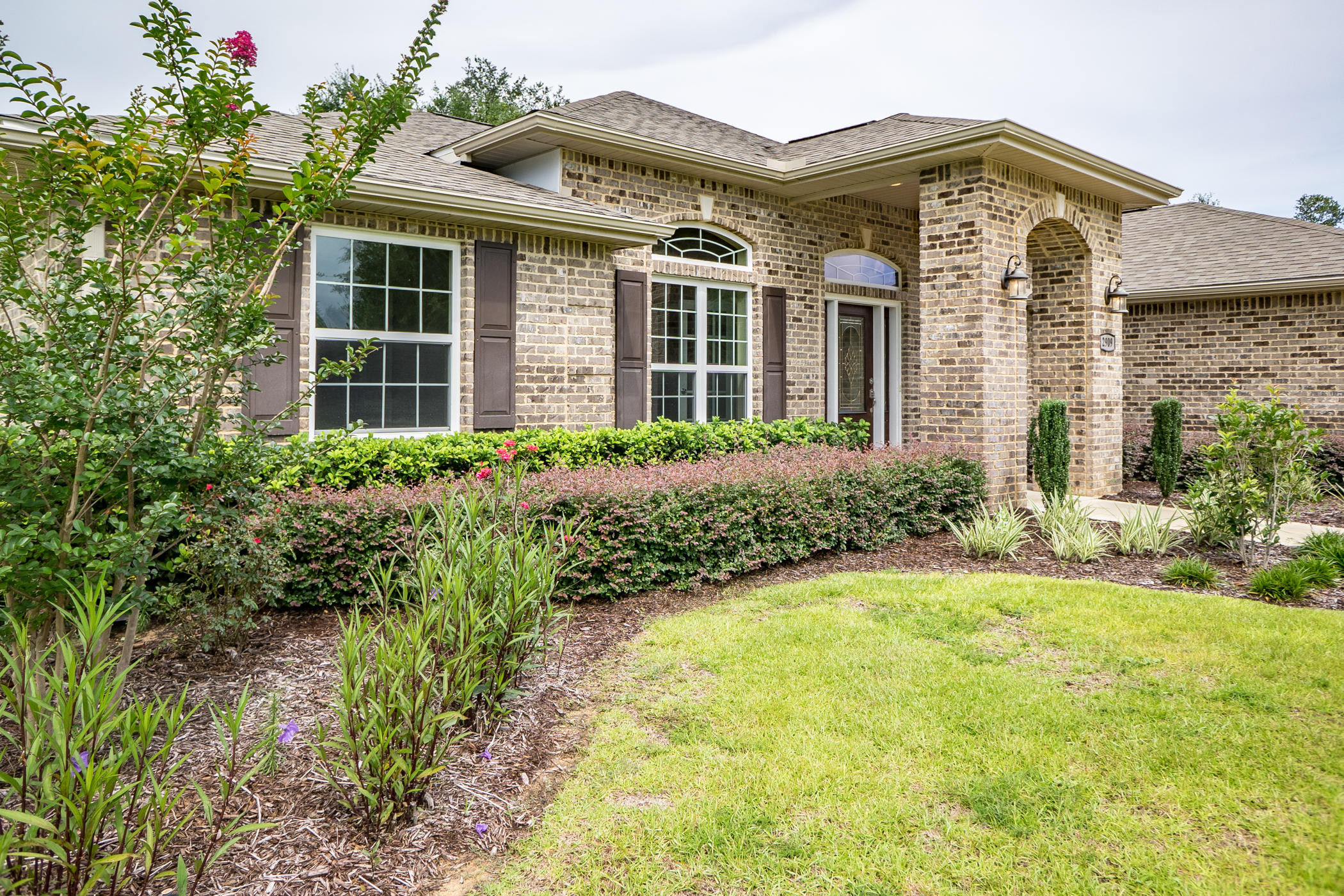 CHANAN ESTATES - Residential